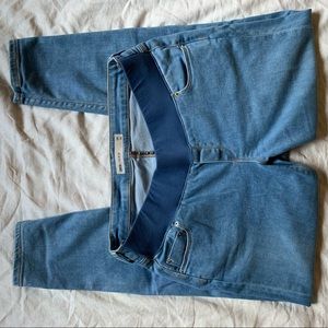 ASOS Maternity Skinny Jeans